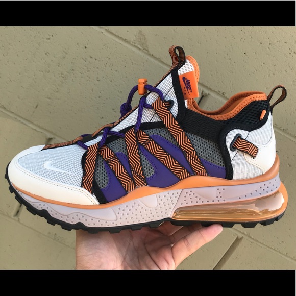 Sold NIKE AIR MAX 270 Bowfin Men’s Shoes NEW! ACG - Picture 6 of 8